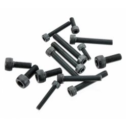 Skruvset FS120S/SII/SE