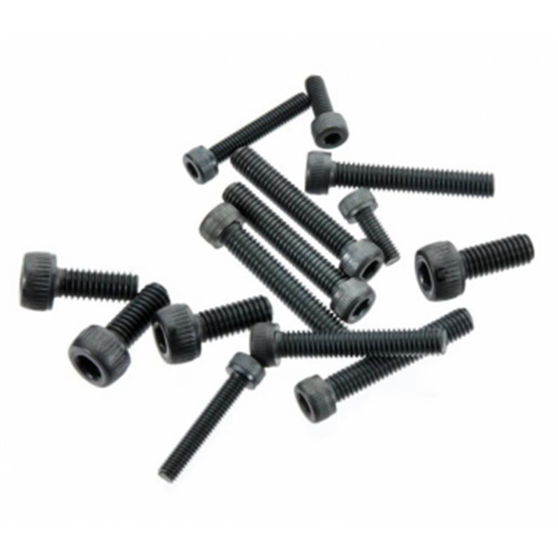 Skruvset FS120S/SII/SE