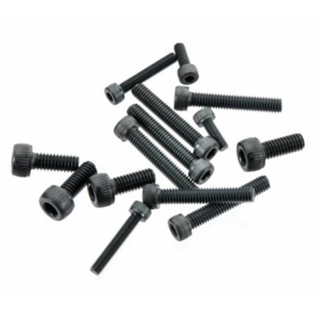 Skruvset FS120S/SII/SE