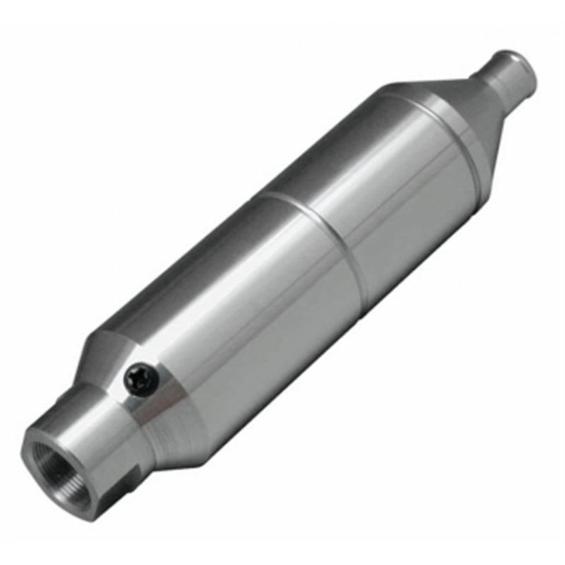 Ljuddämparhus F5020 (FS120SIII)