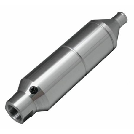 Ljuddämparhus F5020 (FS120SIII)