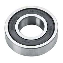 Kullager Bakre FS91S2, FS120S3