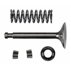 Insugsventil Set FS120S3/SE