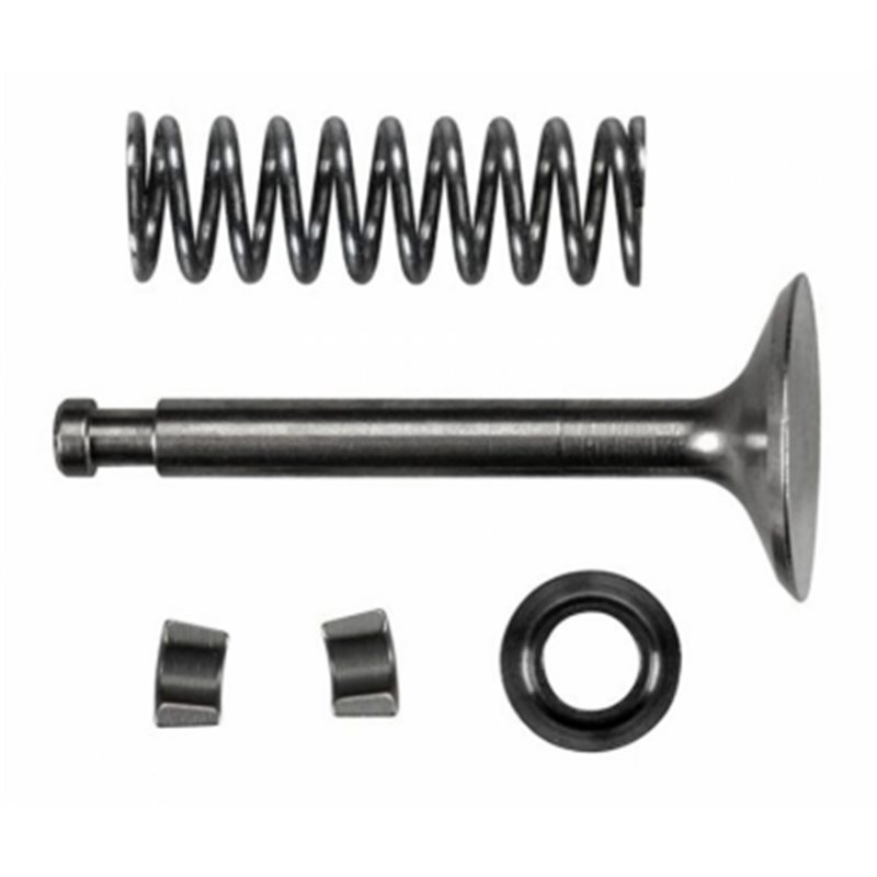 Insugsventil Set FS120S3/SE