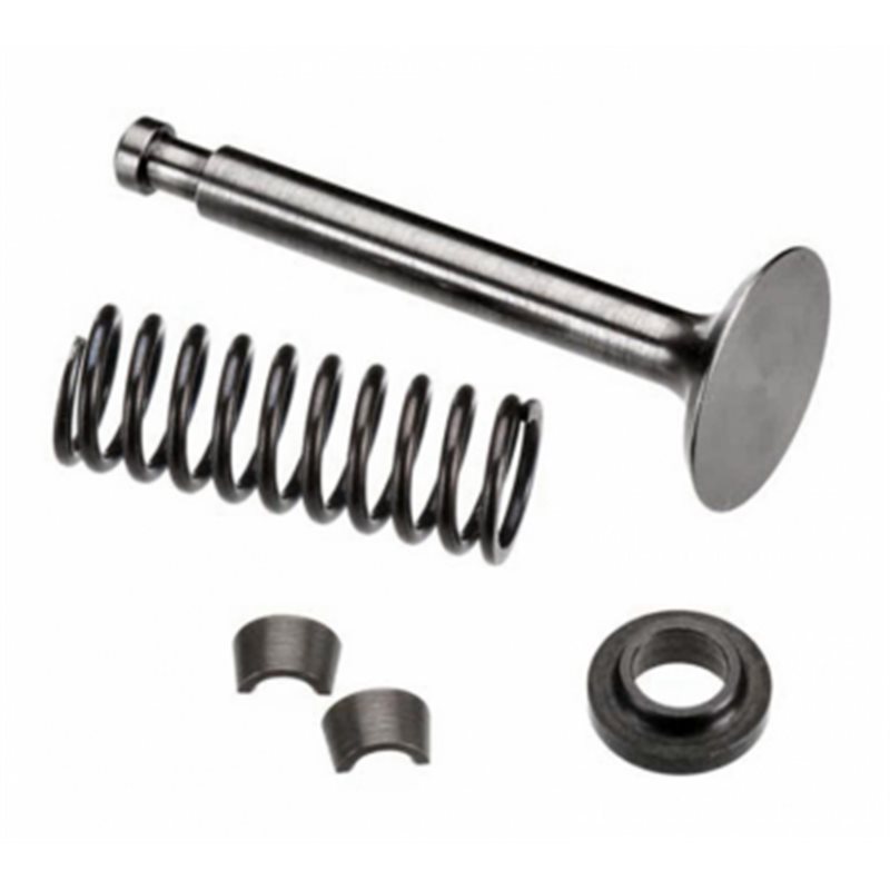 Avgasventil Set FS120S3