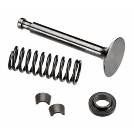 Avgasventil Set FS120S3