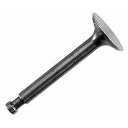 Avgasventil FS120S3/SE