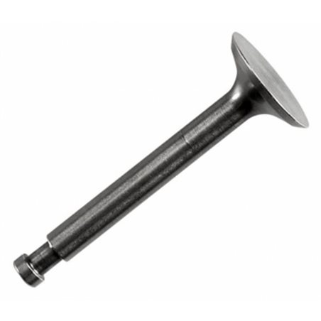 Avgasventil FS120S3/SE