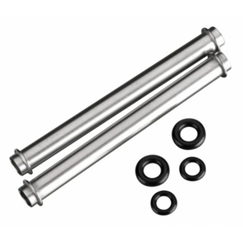 Stötstångskåpa Set FT160/120-2