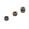 Transfer Case Metal Gears: SCX10III