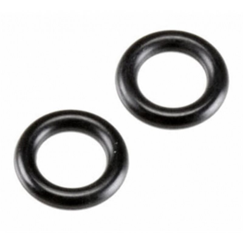 O-Ring (S-5) för Stötstångskåpa