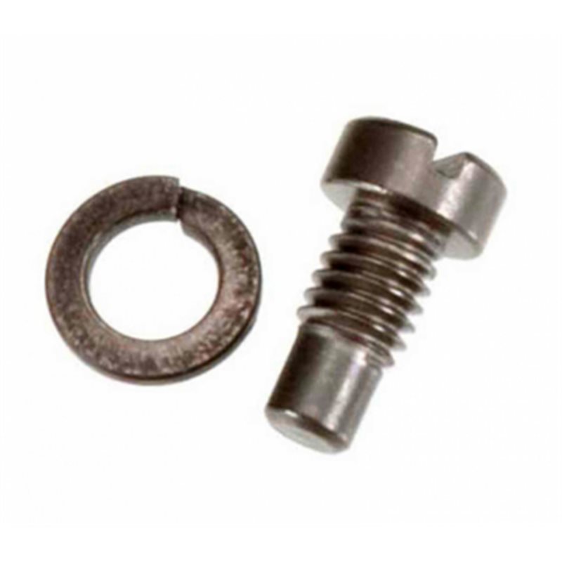 Tomgångsskruv 20C, 60F/L/MC, 70D