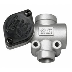 Förgasarhus 70N (FS120SIII)