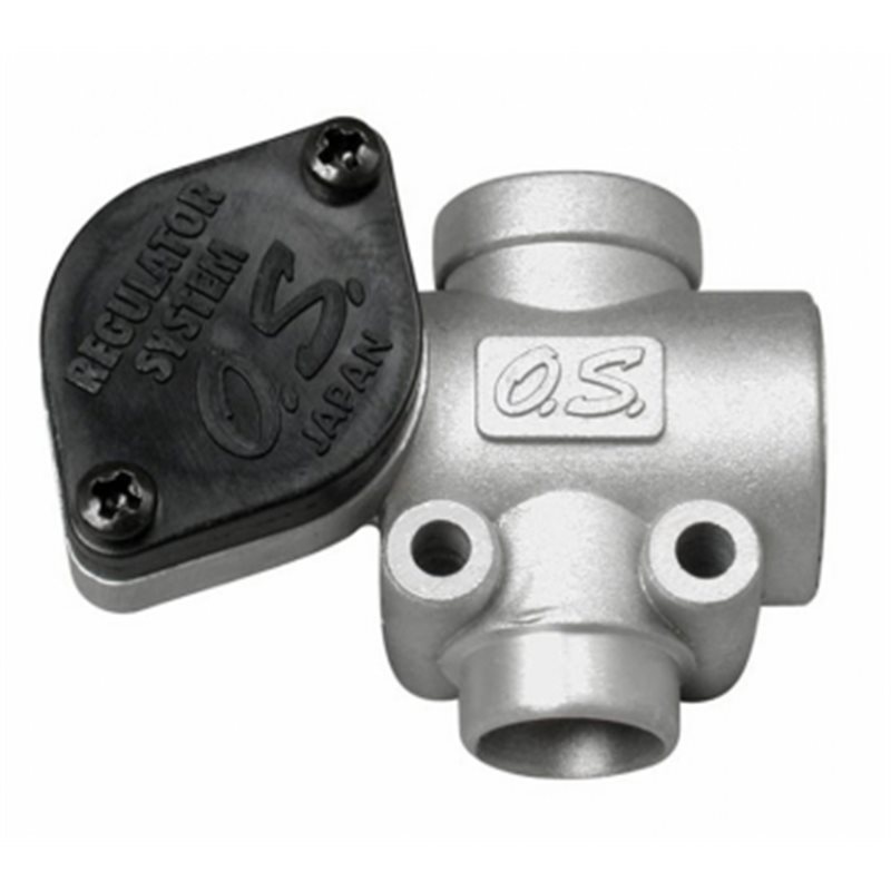 Förgasarhus 70N (FS120SIII)