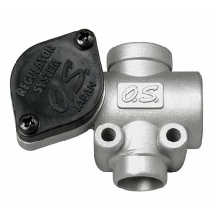 Förgasarhus 70N (FS120SIII)