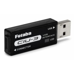 USB Interface CIU-3