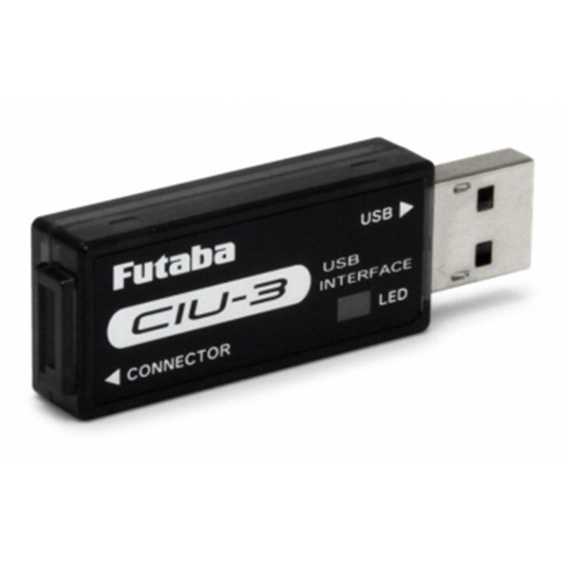 USB Interface CIU-3