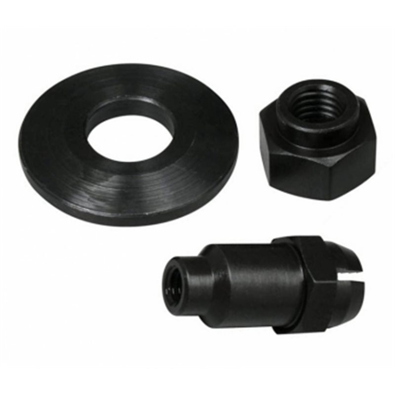 Spinner Lock Nut 1/4-M4 FS52S, FS70U