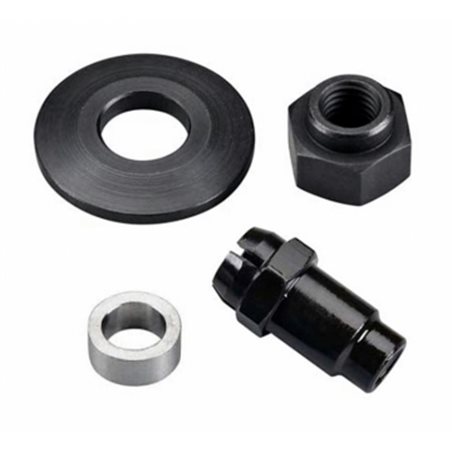 Låsmutter Set 1/4-M5