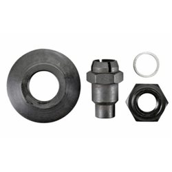 Låsmutter Set 5/16-M5