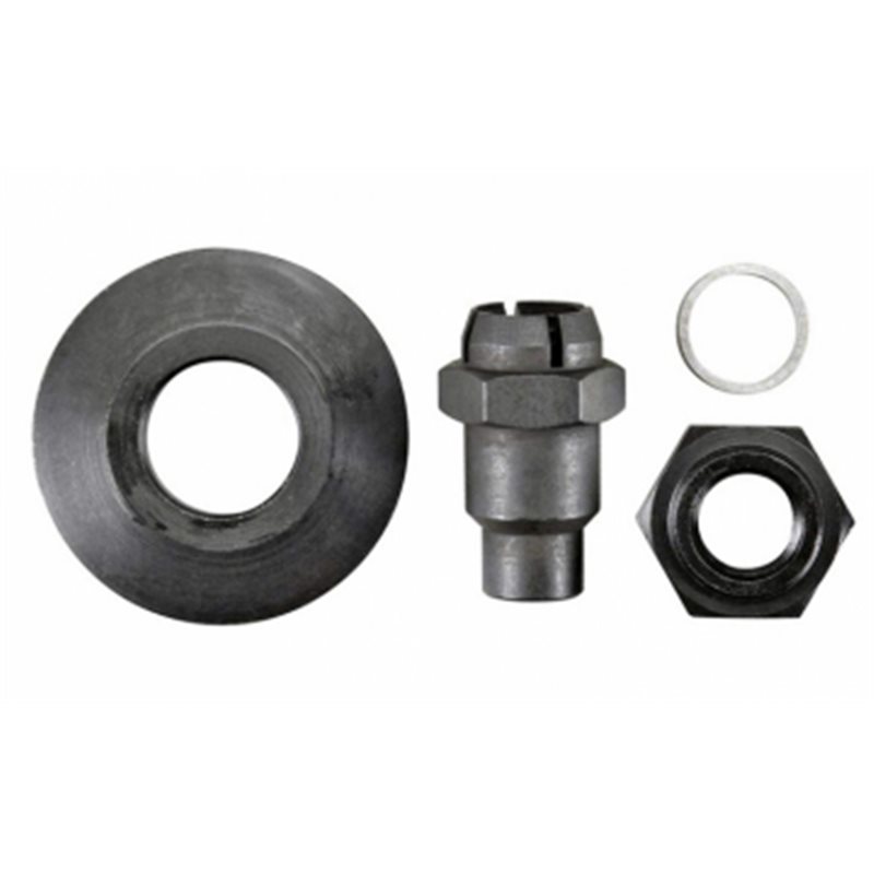 Låsmutter Set 5/16-M5