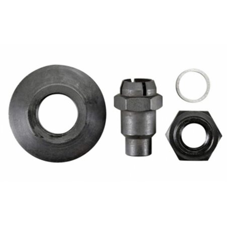 Låsmutter Set 5/16-M5