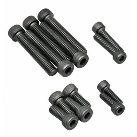 Skruvset FS70S/S2, FS91S/S2