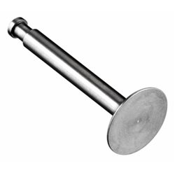 Avgasventil FS70S2/91S2