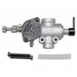 Förgasare Komplett 60N (FS91S2-P)