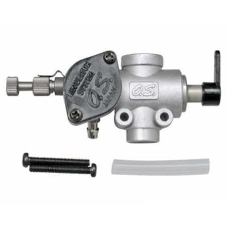 Förgasare Komplett 60N (FS91S2-P)