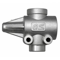 Förgasarhus 60P (FS91S2)