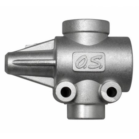 Förgasarhus 60P (FS91S2)