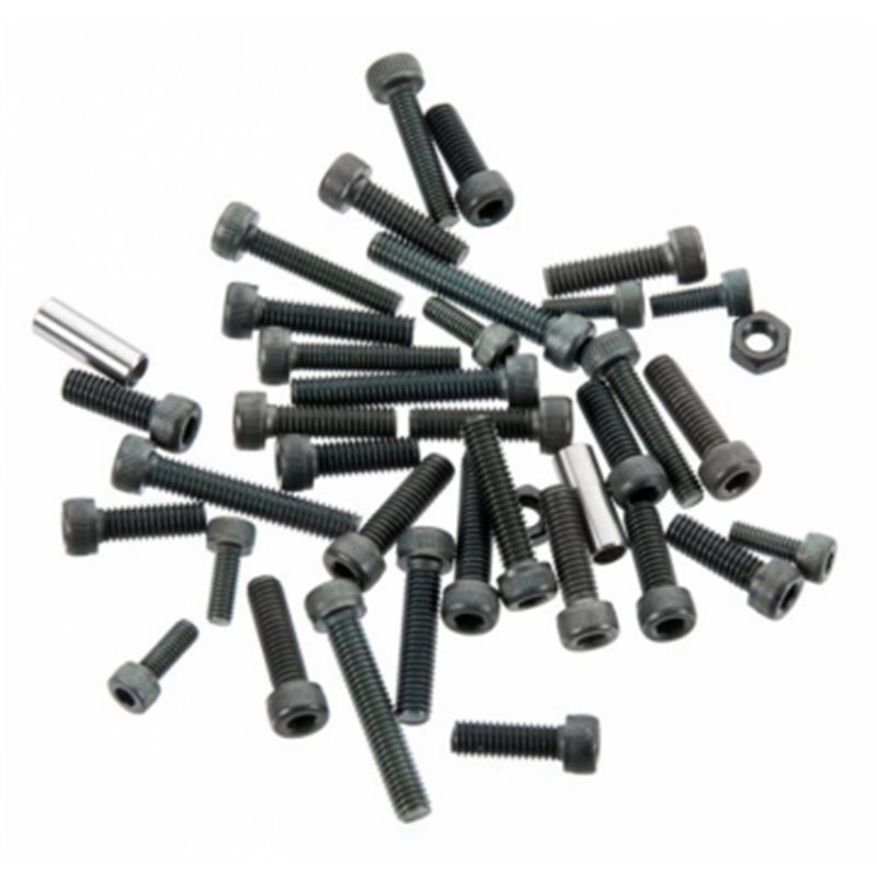 Skruvset FT160, FT120-2