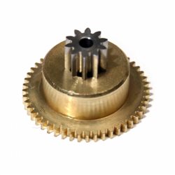 Drev 2:a 9402,9303,9302,9405, BLS272