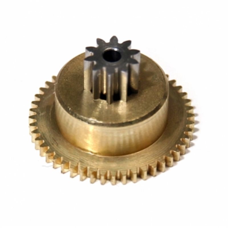 Drev 2:a 9402,9303,9302,9405, BLS272