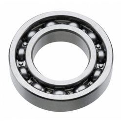 Kullager Bakre 120AX, FT160, FF