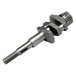 Vevaxel FT160, FT120-2