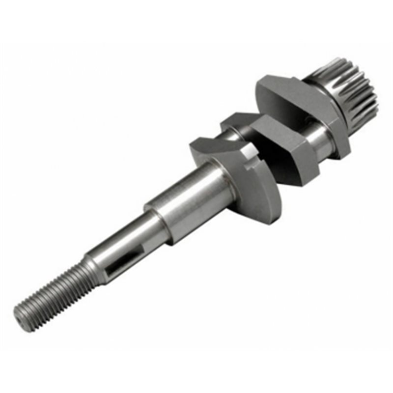 Vevaxel FT160, FT120-2