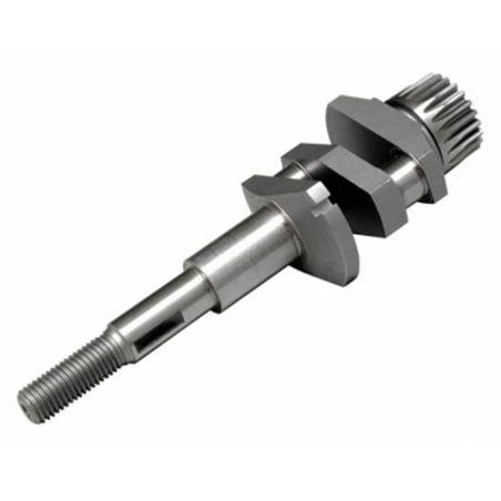 Vevaxel FT160, FT120-2