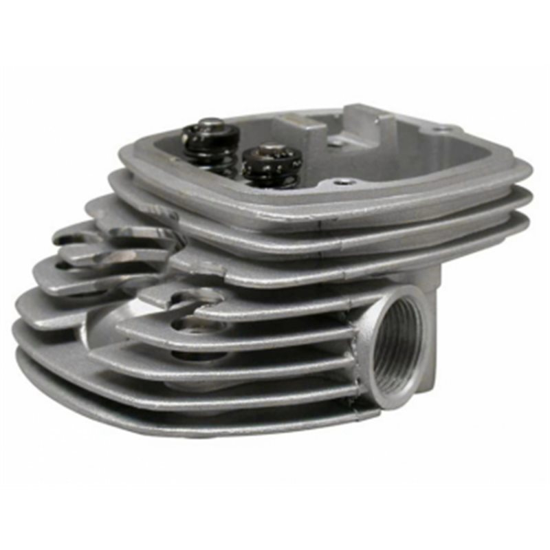 Cylinder Head w/ Valve FT160#