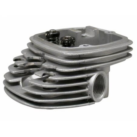 Cylinder Head w/ Valve FT160#