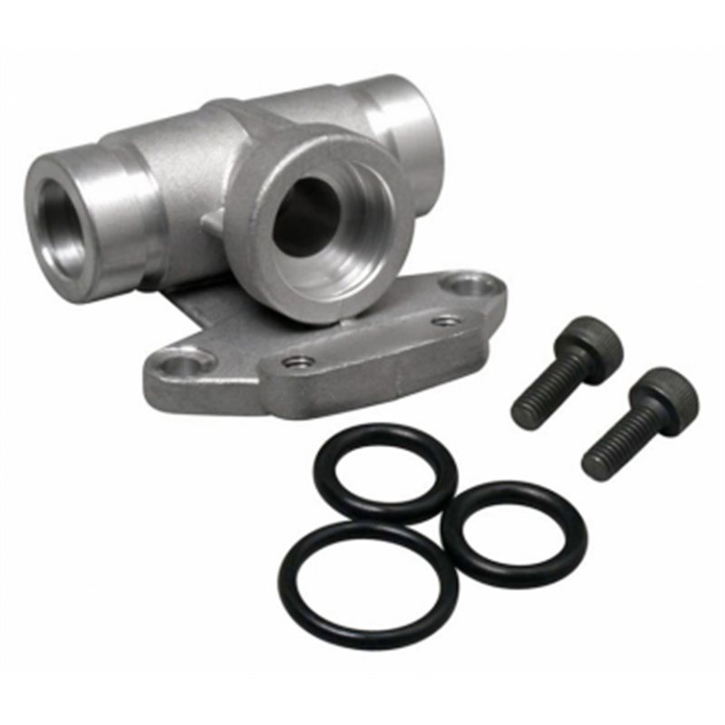 Insugsadapter Set FT160