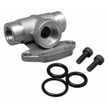 Insugsadapter Set FT160