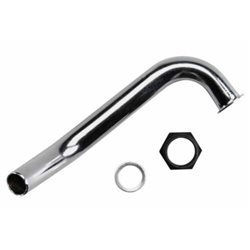 Insugsrör Höger Set FT160