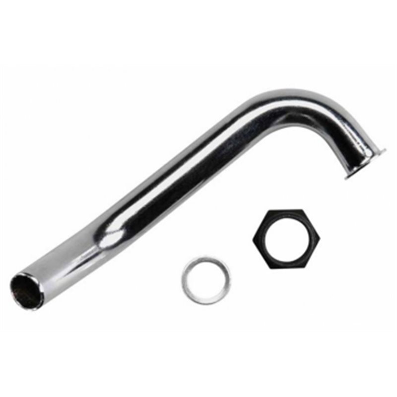 Insugsrör Höger Set FT160