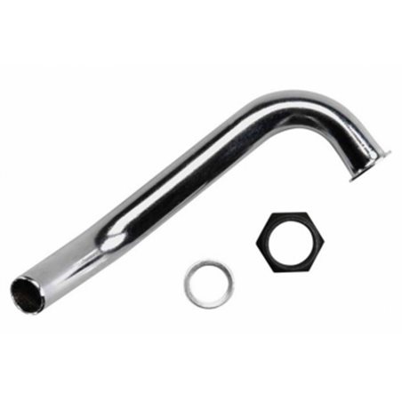 Insugsrör Höger Set FT160