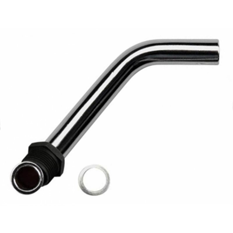 Insugsrör Vänster Set FT160