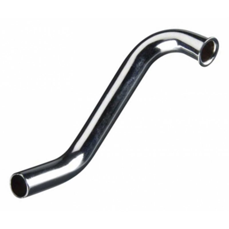 Insugsrör Vänster FT160