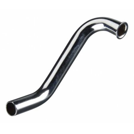 Insugsrör Vänster FT160