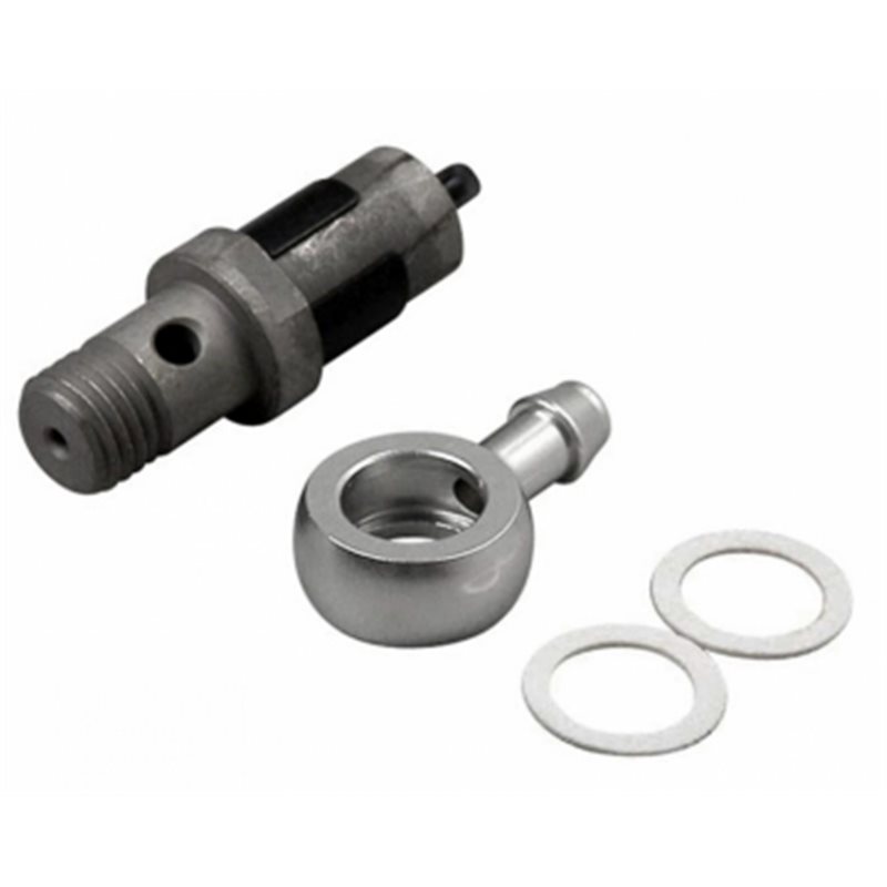 Bränslenålshus Set FT, FF, 91FX